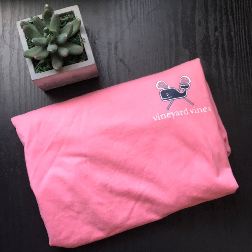 Vineyard vines long sleeve